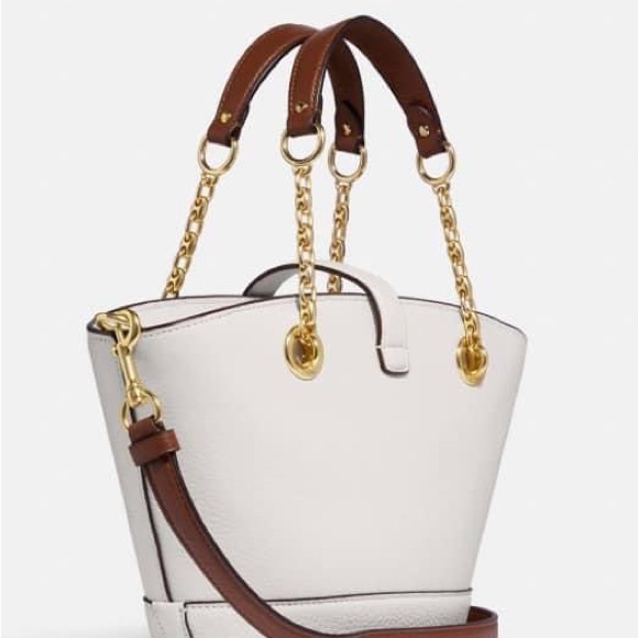 Coach Lane Bucket Bag - Picture 2 of 6